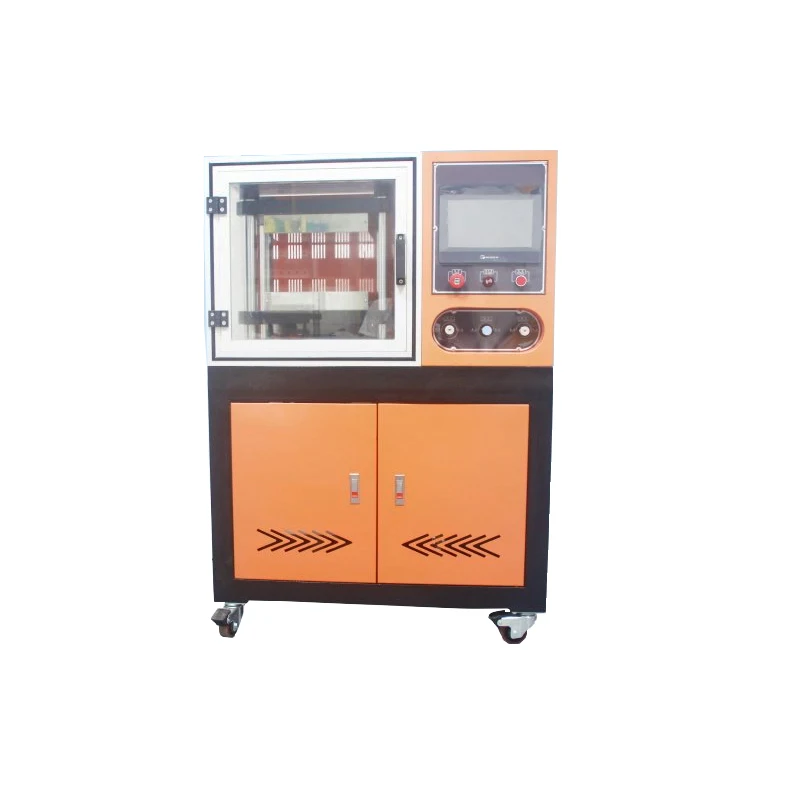 Inner Tube Vulcanizer Motorcycle Tire Production Line Equipment Rubber Vulcanization Equipment