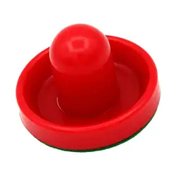 Air Hockey 96mm Air Hockey Pusher for Accessories Home Table Game