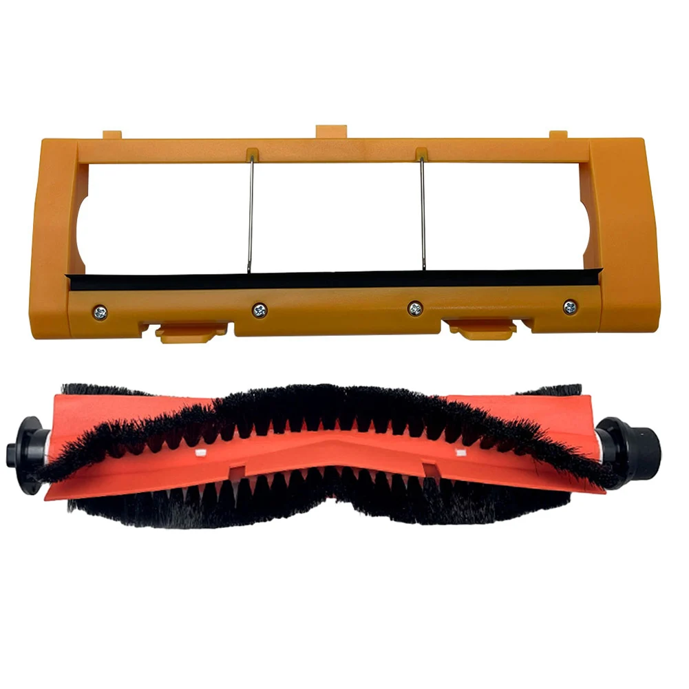 

For ABIR For X6 X8 Roller Brush Main Brush Cover Vacuum Cleaner Consumables Household Cleaning Machine Tool