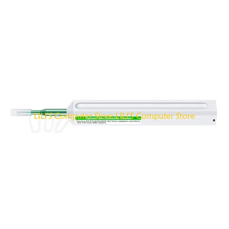 

A52B Professional / Cleaner Tool 1,25 мм 2,5 мм. Оптоволоконная очистка разъем пера