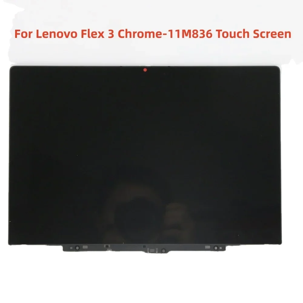 Flex 3 Chrome-11M836 Touchscreen 5 d10s3970 6 11,6 Zoll Laptop-LCD-Display für Lenovo Laptop-Panel Touchscreen-Baugruppe