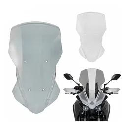 For Yamaha Tracer 700 2020 /Tracer 7 2019-2024 TRACER 700GT/7GT Motorcycle WindShield Windscreen Air Deflector