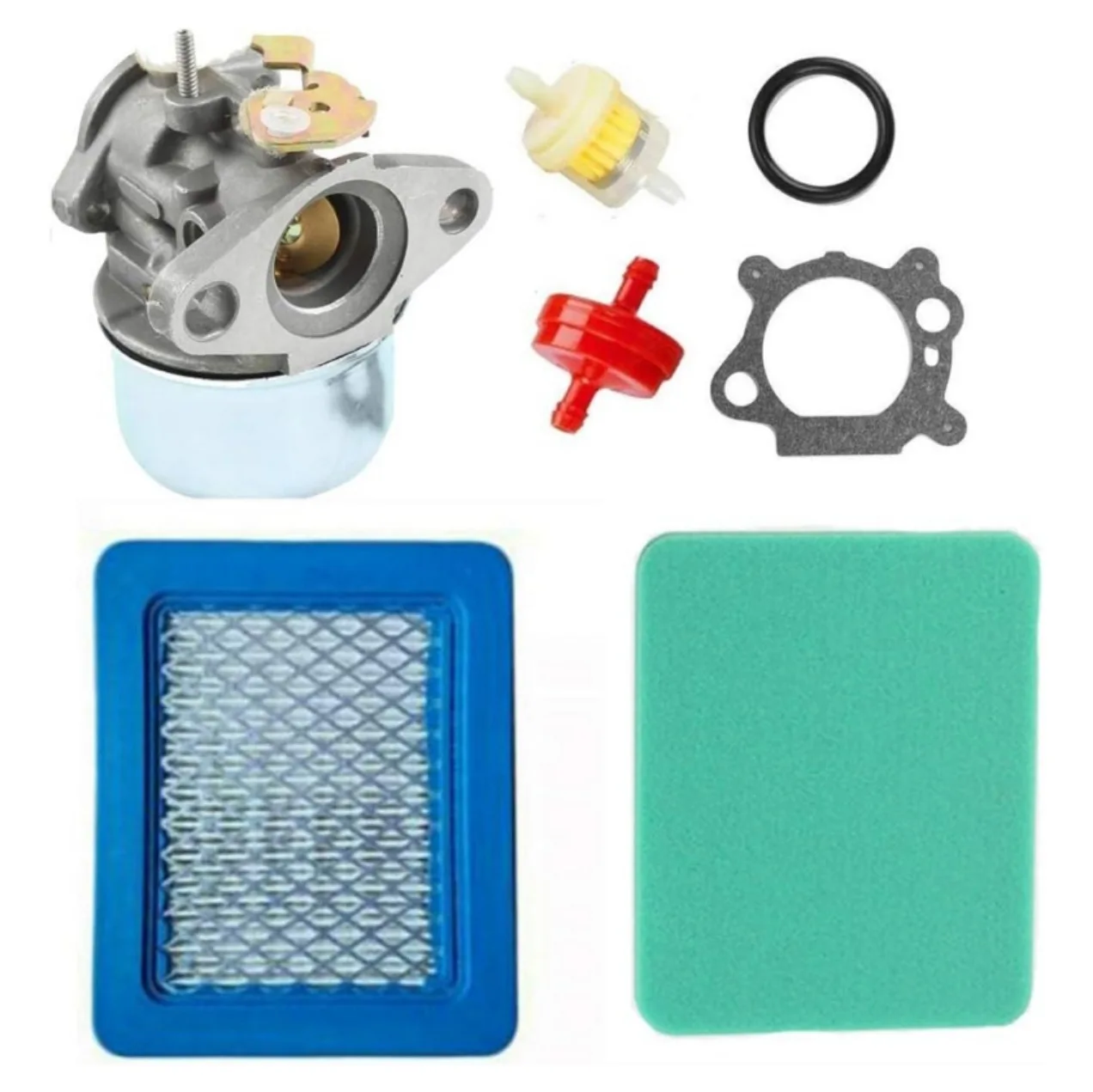 

Suitable for Coleman Powermate PM0401850 carburetor Pulse 1850 1500 Watt
