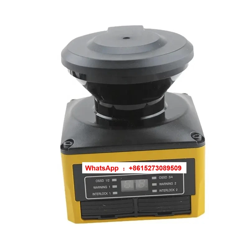 UAM-05LP-T301 Датчик обнаружения препятствий Сканер Beiyang HOKUYO