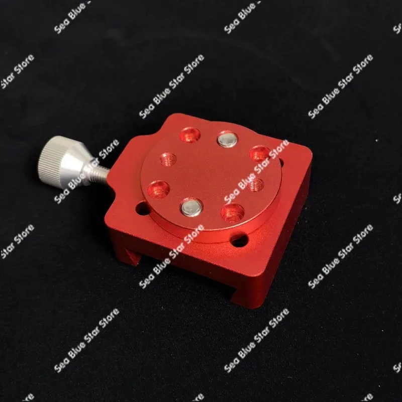 Modified Components Groove Cyck Nondestructive Locking Groove Belt Adapter