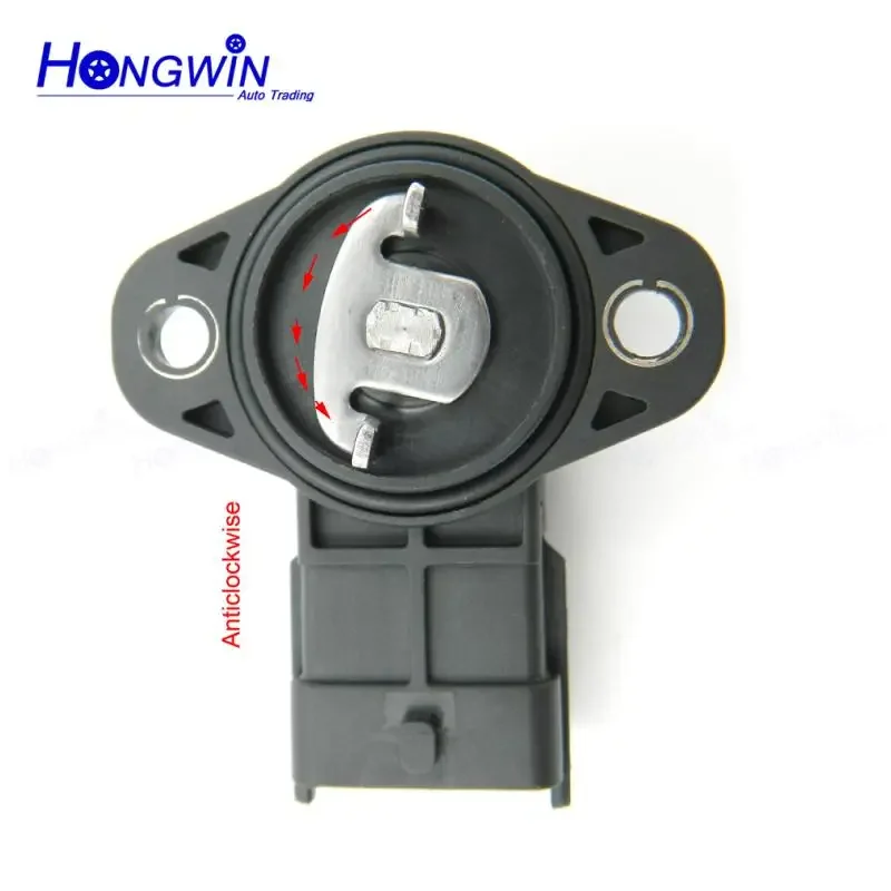 35170-26910 Throttle Position Sensor or TPS Plug For Hyundai Elantra 2007-2014 Kia Soul 2010-11 3517026910 5S9673 TPS4221 TH431