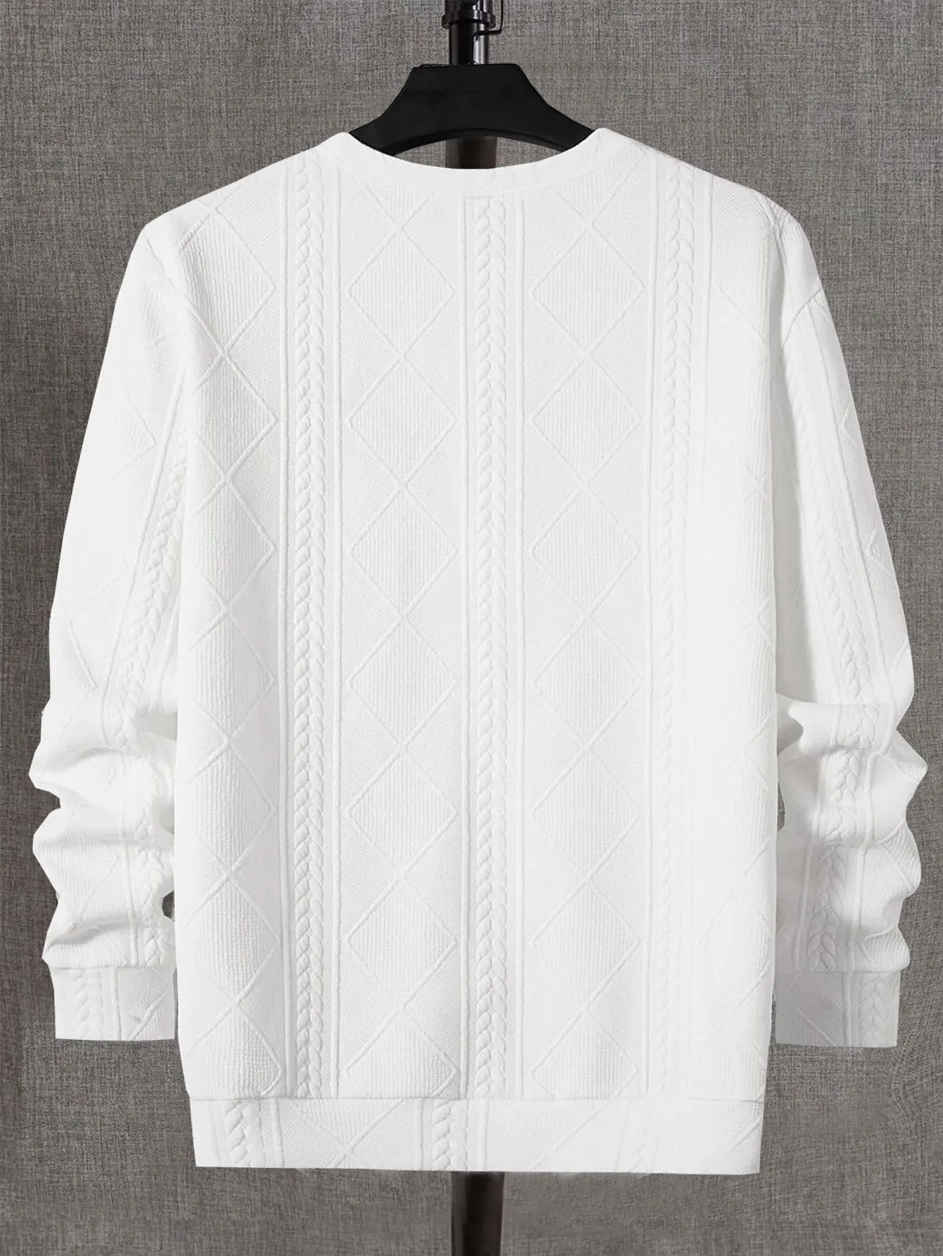 Thumbnail 2 - #93 Crew Neck Sweatshirts List of Top Picks