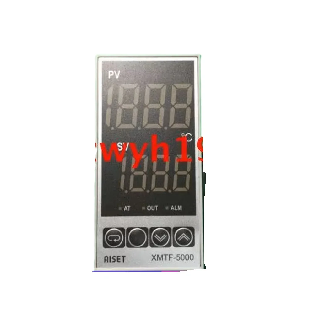 

Контроллер температуры серии AISET XMTF-5000 AISET XMTF-5411V