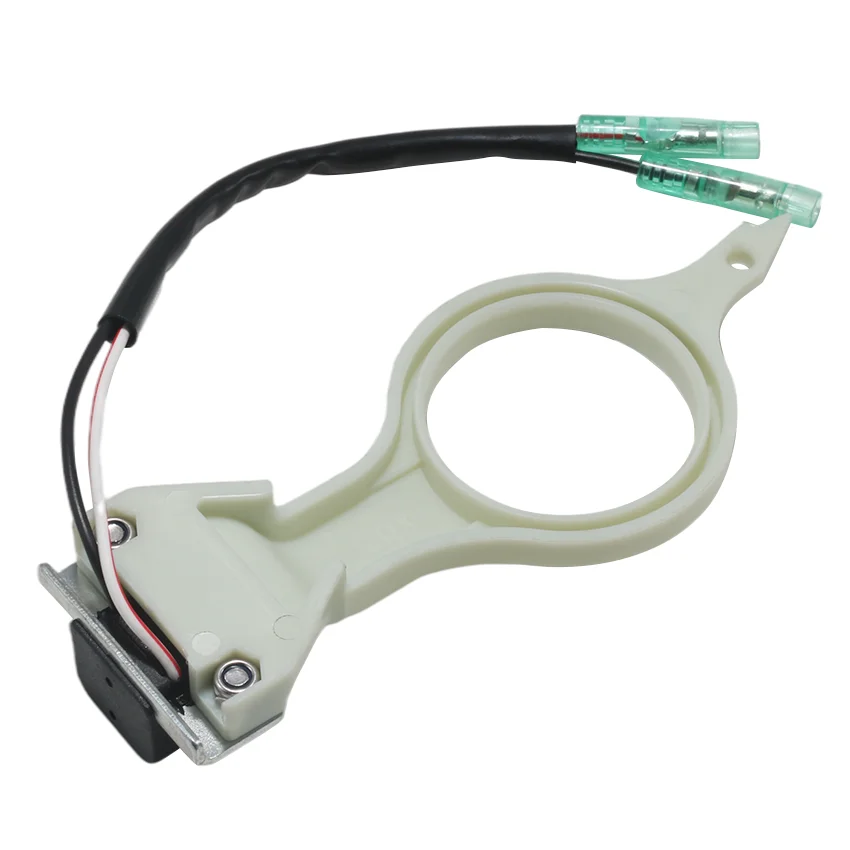 

Motorcycle Pulse Coil For Yamaha 9.9HP 9.9 MS/LH 9.9F MHL MHS/L VMAX 13.5HP 13.5A MHS/L 15HP 15 MSH 15F MHL MHS/L 15F WCS/L/XL