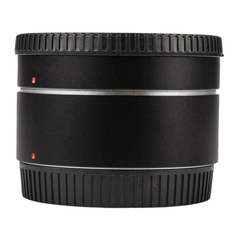 

Extension Tube 12mm+24mm Lens Converters Rings Stackable For Z Camera Lens