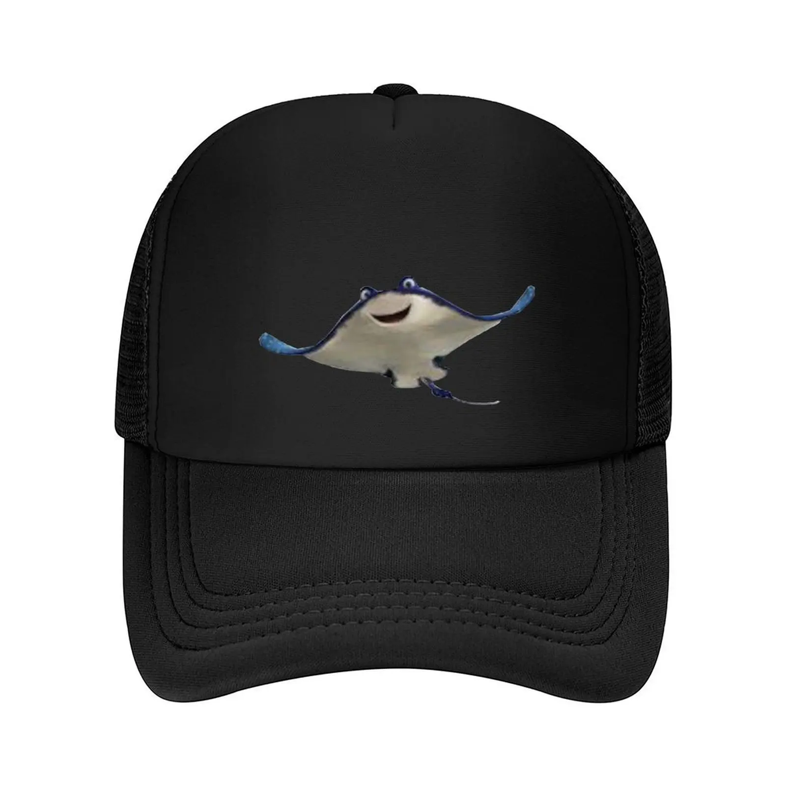 

Mr. Ray Baseball Cap New In The Hat Luxury Cap Custom Cap hard hat Male Women's