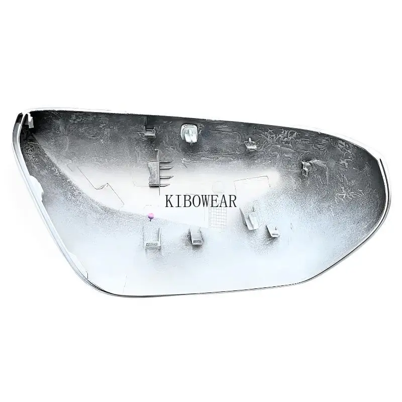 Toyota Camry 9th 2024 2025 2026 2027 Side Mirror Cover Frame Glass Auto replace Cap Housing - Image 5