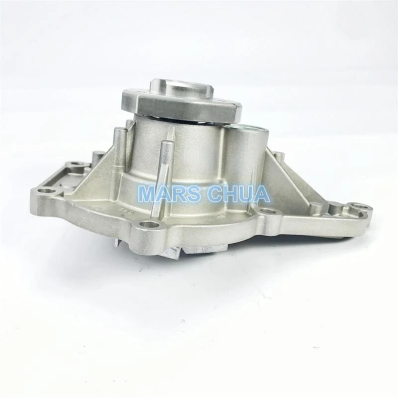 06E121008N Water Pump for Audi A6L Volkswagen Phaeton Touareg 06E 121 005F 06E 121 018A 06E 121 018D 06E 121 008N