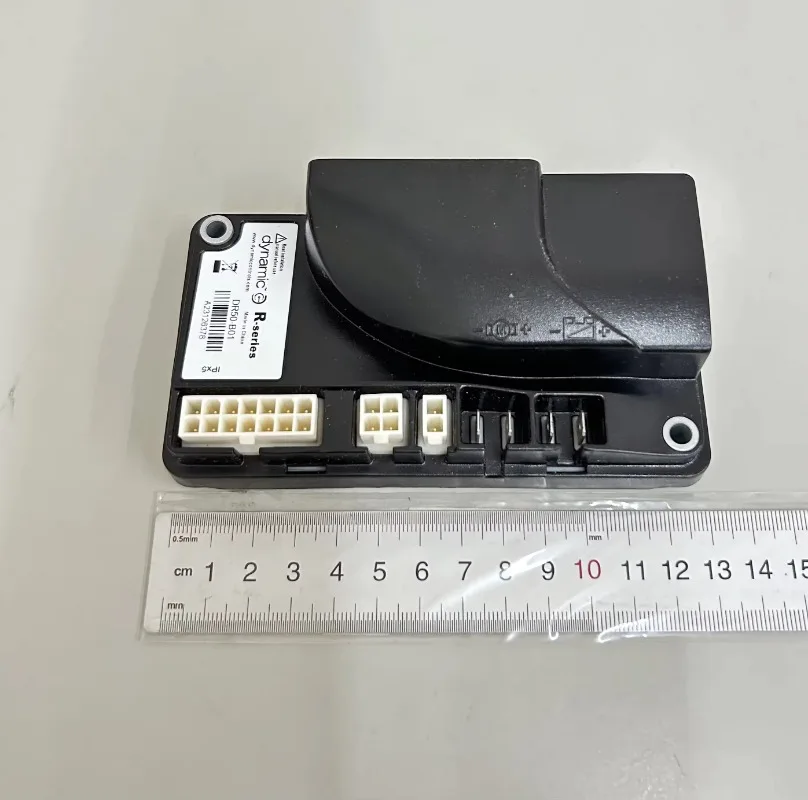 DR50-B01 Dynamic Controller R-Series 50A For Golden Electric Mobility Scooter Handicapped Scooter Controller