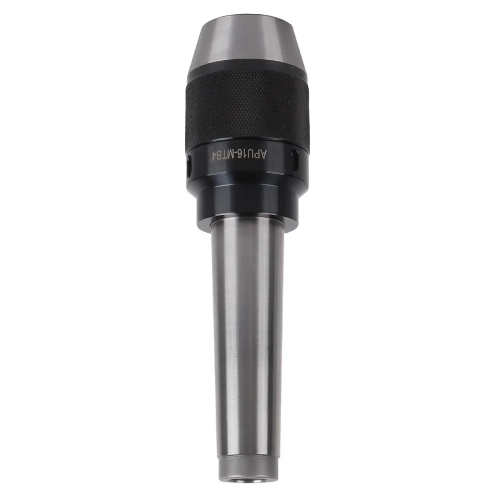 

High Speed Steel Impact Resistant Integrated Drill Chuck for milling Machine Precision Tool