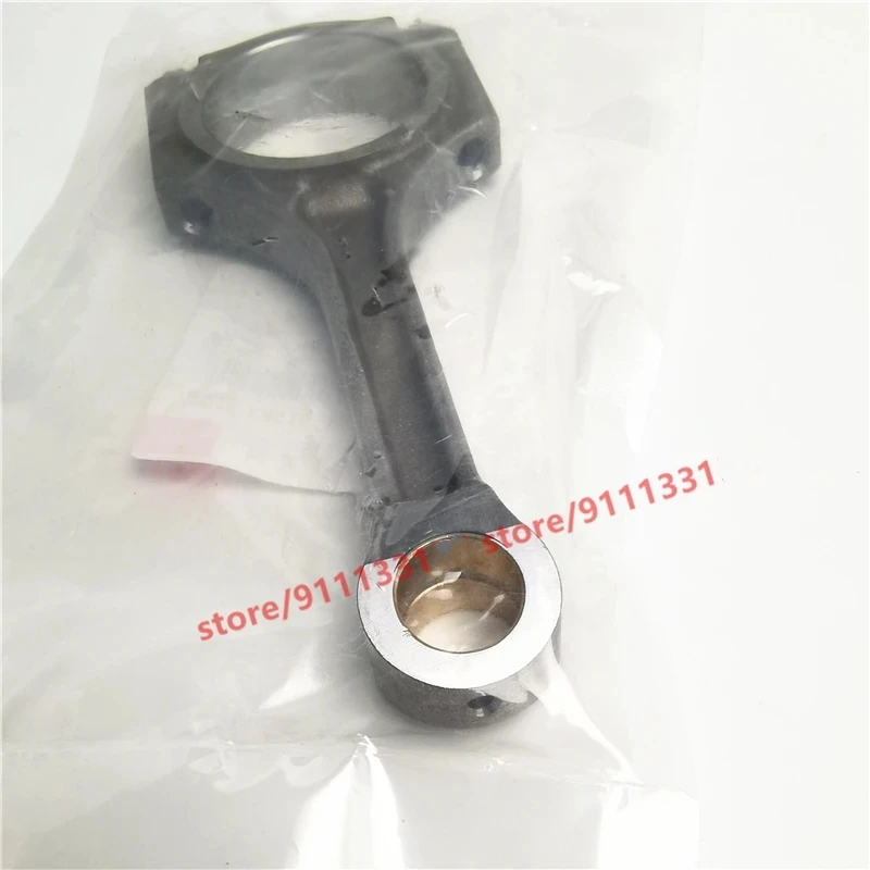 Engine Connecting Rod For Chery Tiggo 4 Tiggo 5x Arrizo 5 7 A3 M11 Skin Tiggo 3 7 E4G16-1004110