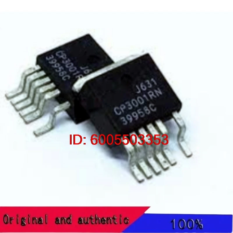 (5-10pcs)100% New original CP3001RN TO-263 Chipset