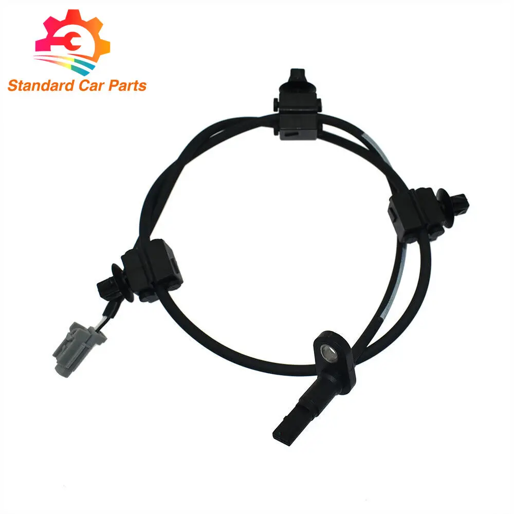 

27540-XA00A Front Left or Right ABS Wheel Speed Sensor For Subaru B9 Tribeca 2006-2007 Tribeca 2008-2014 H6 3.0L Sport Utility