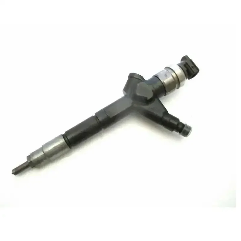 Fuel Injector for NISSAN NAVARA PATHFINDER 2.5 dCi 4WD (2005-) 16600-EB300