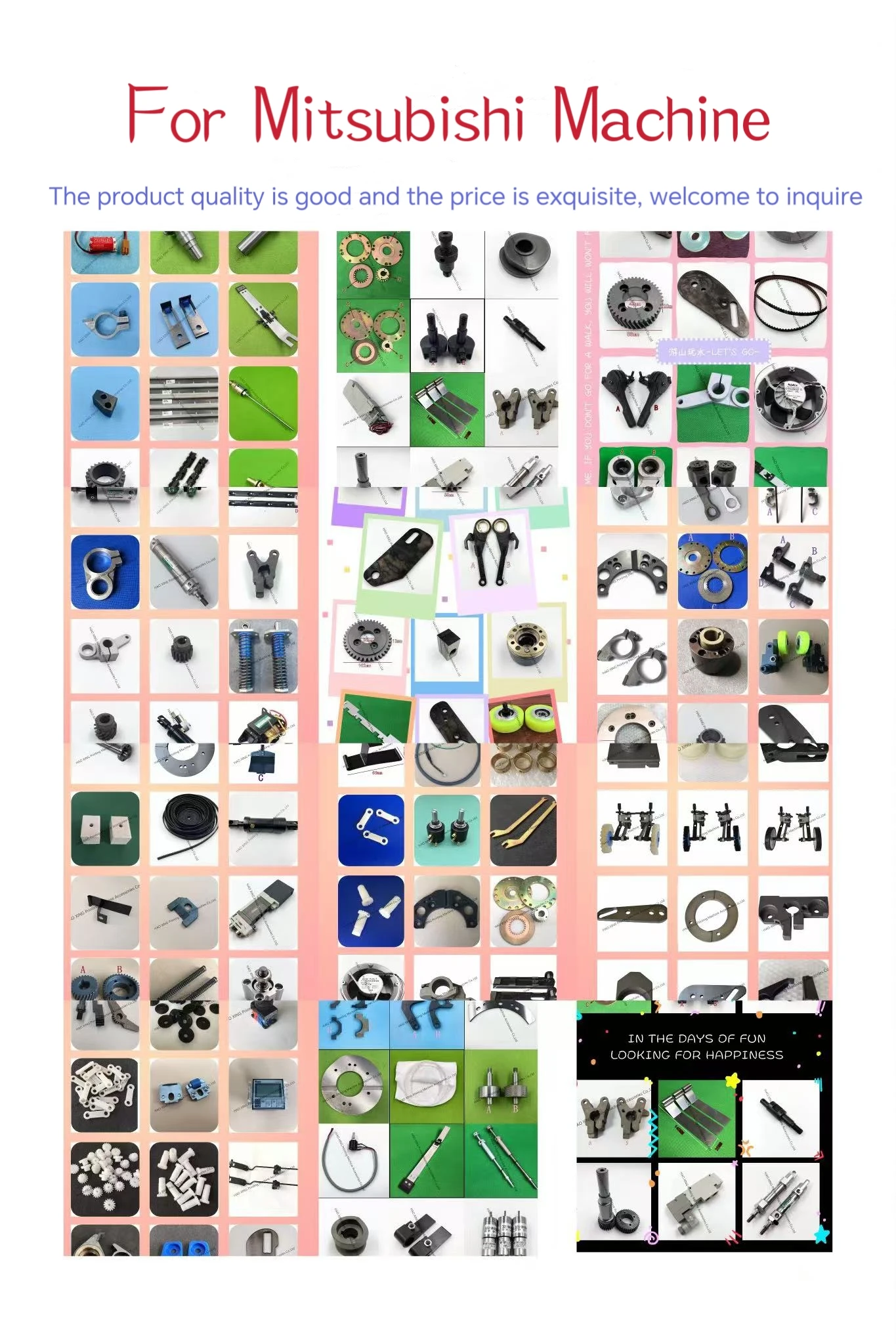 Printing Machinery Parts Hook Needle EYx1/BOZ-12 for Offset Printing Accessories Hook Needle EYx1/BOZ-12 Top Quality Hook Needle