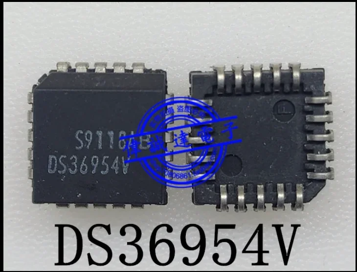 New DS36954V  SMB1357-009 SMB1357  PIC32MX450F128H-I/MR PIC32MX450F 128H-I/MR