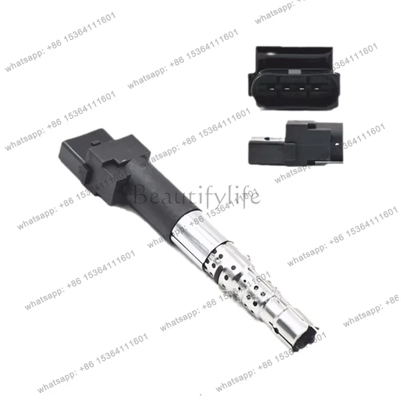

Auto parts Ignition coil 022905100N=K=G=D=A Applicable models can be found in the detailed description