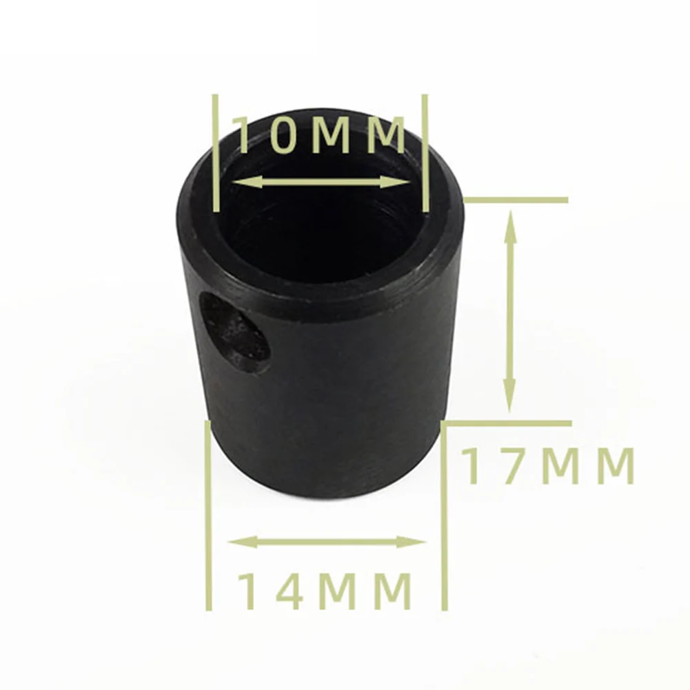 Digital Position Display Accessories Metal Counter Reducer Sleeve for Woodworking Various Size Options Available