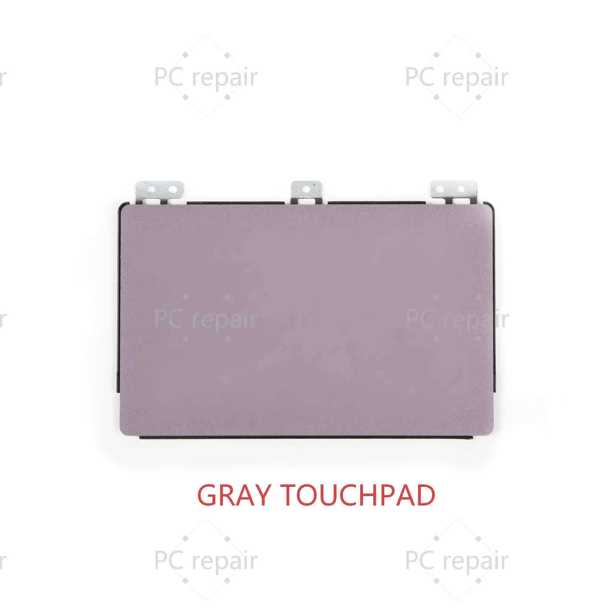 Touchpad For Matebook D MRC PL Series MRC-W50 MRC-W60 MRC-W00 PL-W09 Silver/Gray Trackpad Repair Mouse pad EAMADLB464D001