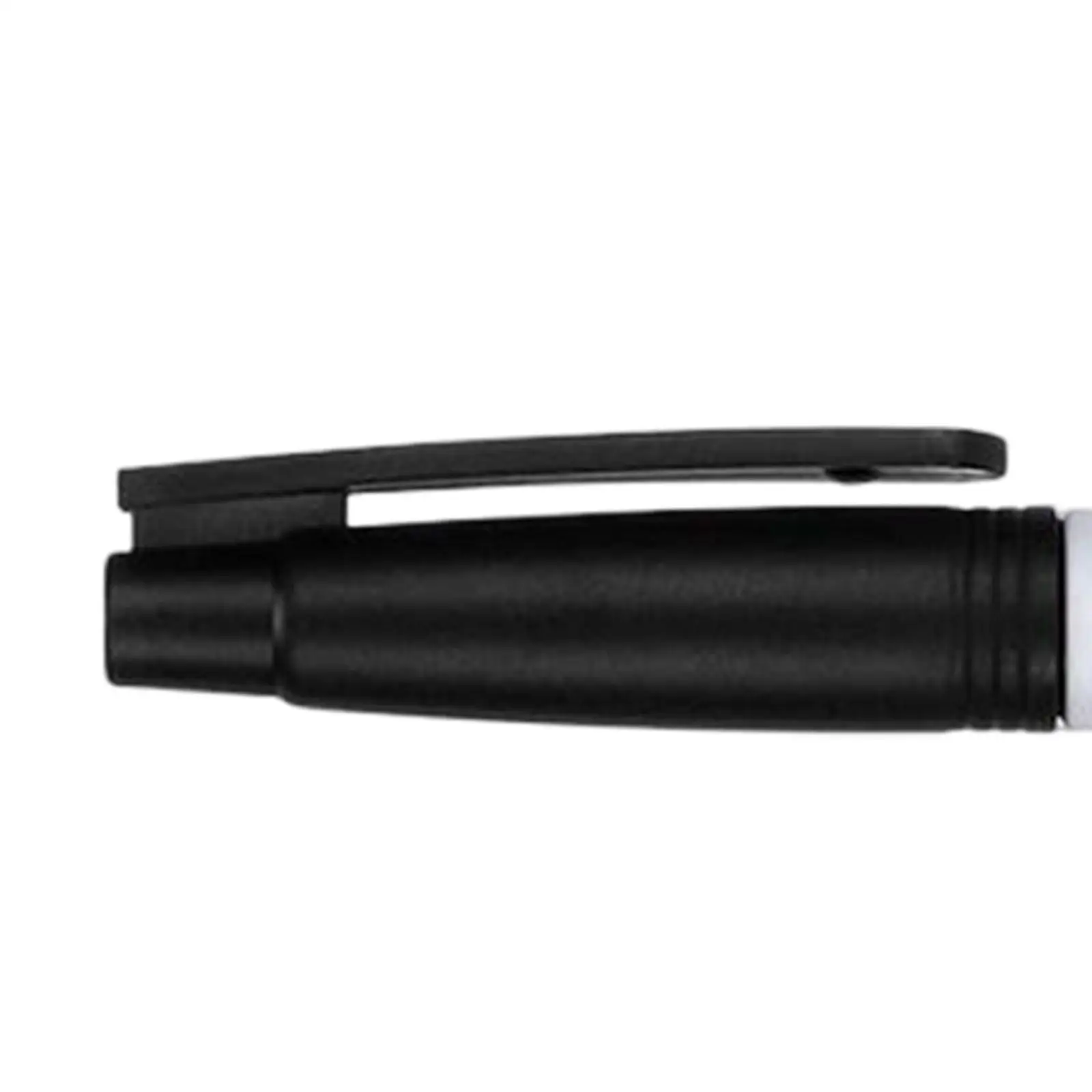 3x4x Deep Hole Marker Pens Lightweight 30mm Long Tip Markers for Furnishing