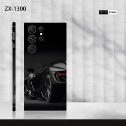 XRT Skin Sticker for Samsung galaxy S24 S23 S26 S25 ultra Note20 Decals Back Film Cover Screen Protector Wrap Ultra Thin