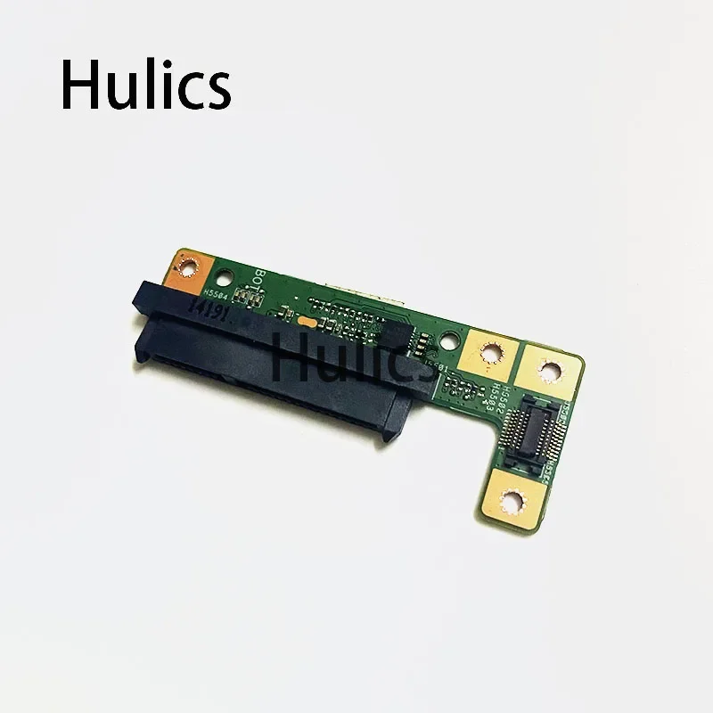 Hulics Used Q502LA HDD Board REV2.0 For ASUS Q502L   Hard Drive  Laptop Motherboard