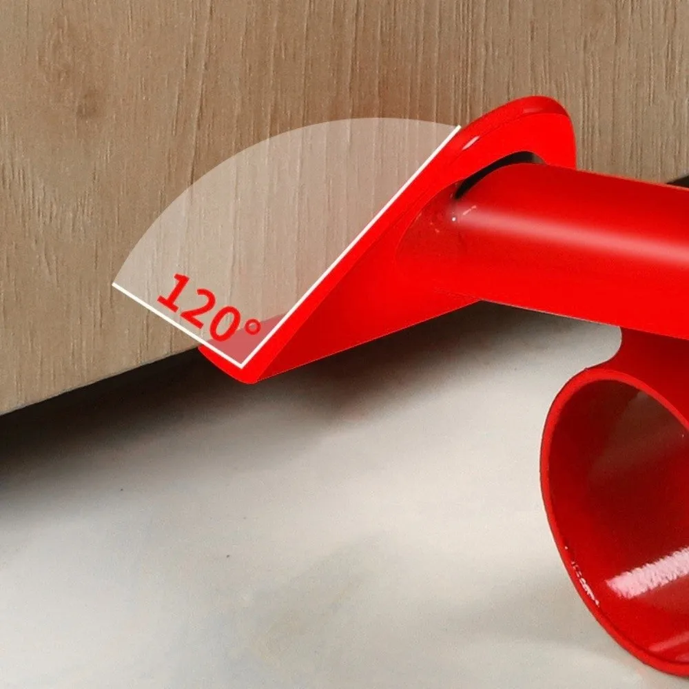 توفير العمالة الأثاث نقل الأسطوانة سماكة عدم الانزلاق الثقيلة الأثاث رافع قدرة تحمل قوية مرنة #5