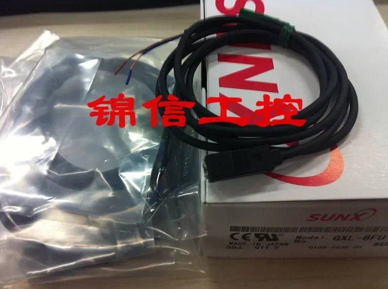 Interruptor de proximidad genuino GXL-8FU GXL-8HU