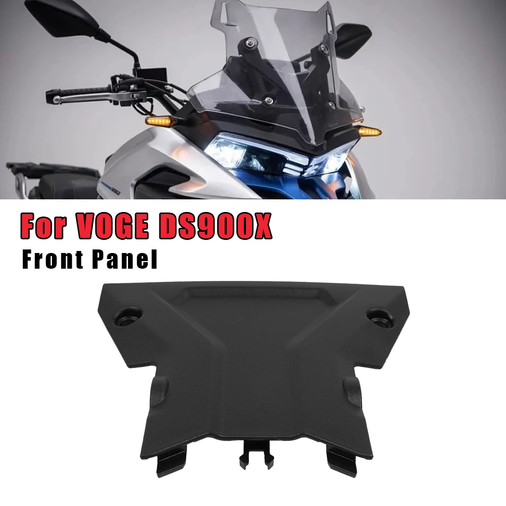 

Front Panel For VOGE DS900X 900 DSX Body Covers Decorative Protective Panels Moto Bike Protection Parts Motorcycle Accessories