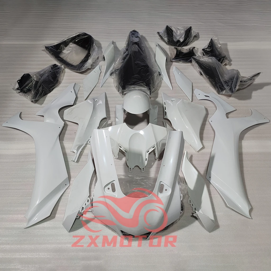 

For YAMAHA YZF R1 20 21 22 23 Fairings Motorcycle YZFR1 2020 2021 2022 2023 Bodywork Fairing Kit ABS Injection Molding