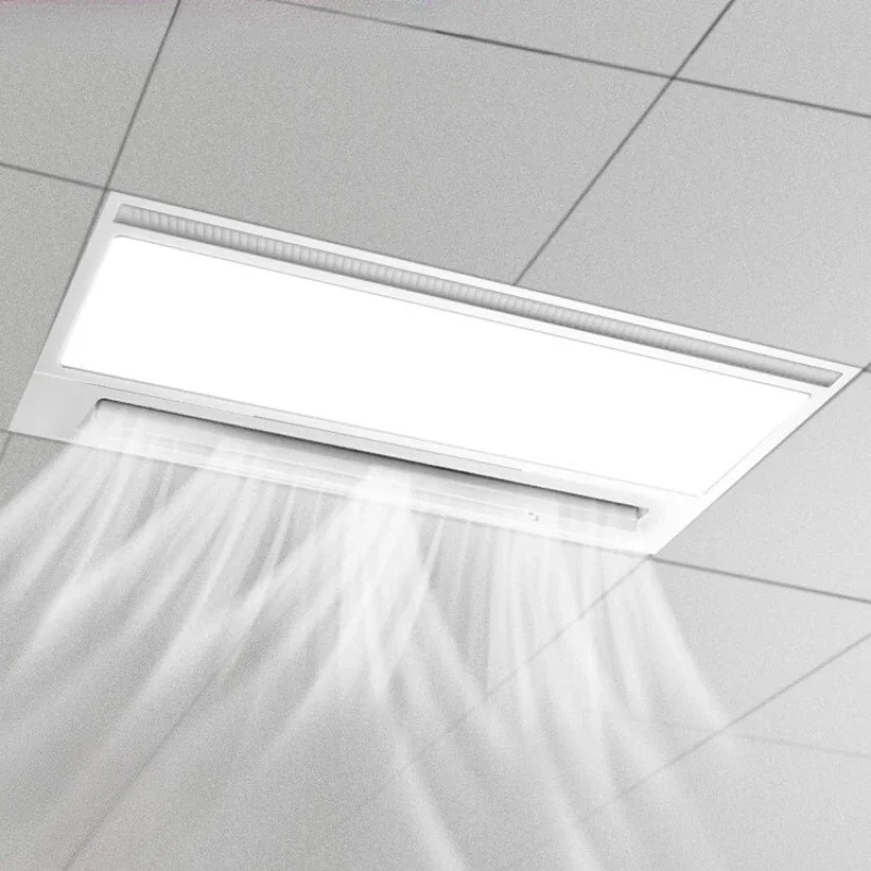 

Встроенное потолочное освещение для кухни Liangba, вентиляция два в одном, воздухоохладитель Lengba