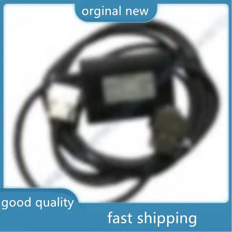 

CQM1-CIF02 CQM1CIF02 PLC programming cable NEW ORIGIANL