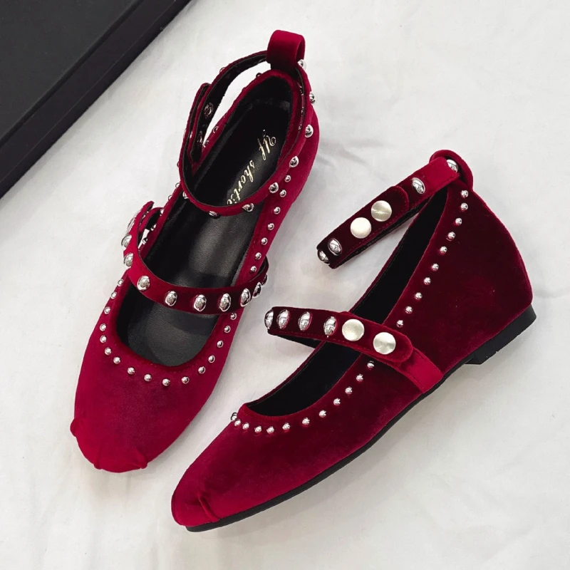 zapatillas-de-ballet-con-diseno-de-tachuelas-para-mujer-punta-redonda-de-seda-correa-interna-en-el-tobillo-zapatos-informales-de-disenador-zapatos-de-vestir-de-fiesta-elegantes