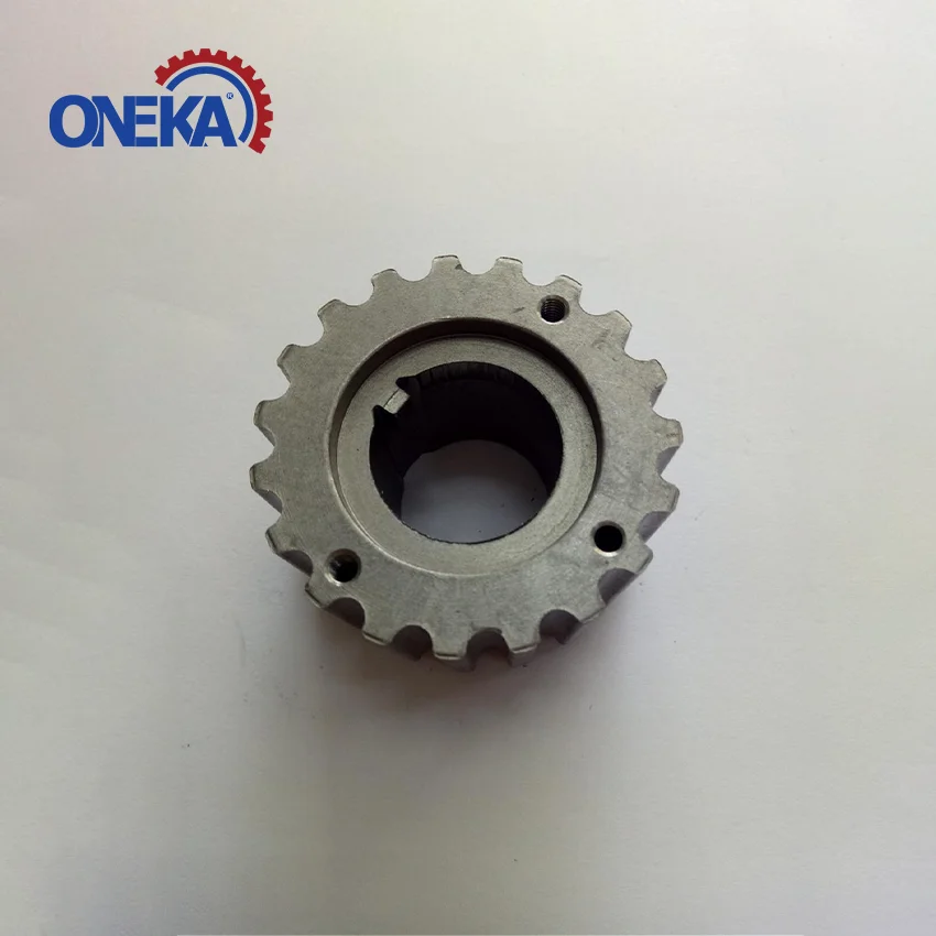 ONEKA Timing Gear 8200758088 for DACIA DUSTER LOGAN 1.6 16V Renault K4J/K4M engines