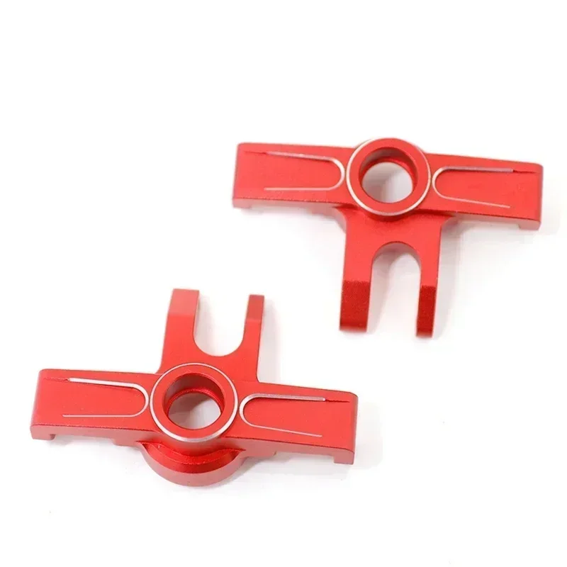 Per YK DF7 Short Card YIKONG 4072 UDR 1/7 Desert Card Steering Cup Accessori di aggiornamento