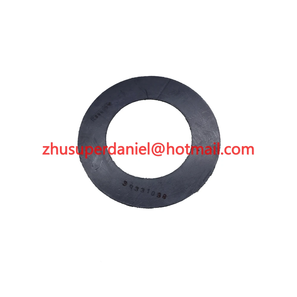 4pcs/lot 39331038 rubber gasket washer for IR screw air compressor