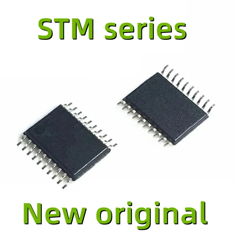 

New original STM32F030F4P6 STM32F042F4P6 STM32F031F4P6 STM32F031F4P7 STM32F031F6P6 STM32F031F6P7 STM32F042F6P6 TSSOP20