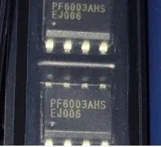 5pcs pf6003as pf6003 sop-8 neuer original ic chip auf Lager