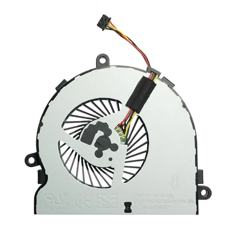 original For 15-AC/AY/AF/BD/BS/BF/BW/BE 250G4 250G5 250G6 fan
