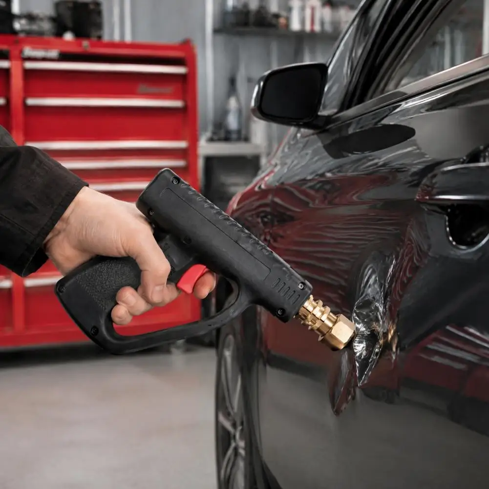 Car Dent Repair Tool Handheld Spot Welding Machine Portable Car Dent Pulling Tool Automotive Sheet Metal for Body for Cars