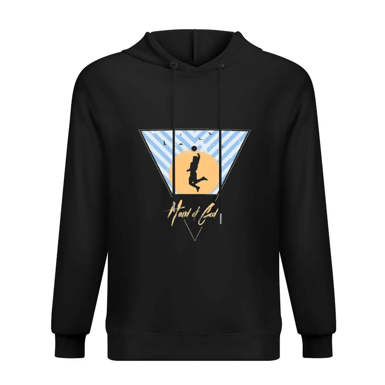 

Hand Of God Hoodie autumn jacket men men clothes mens clothing winter clothes anime hoodie