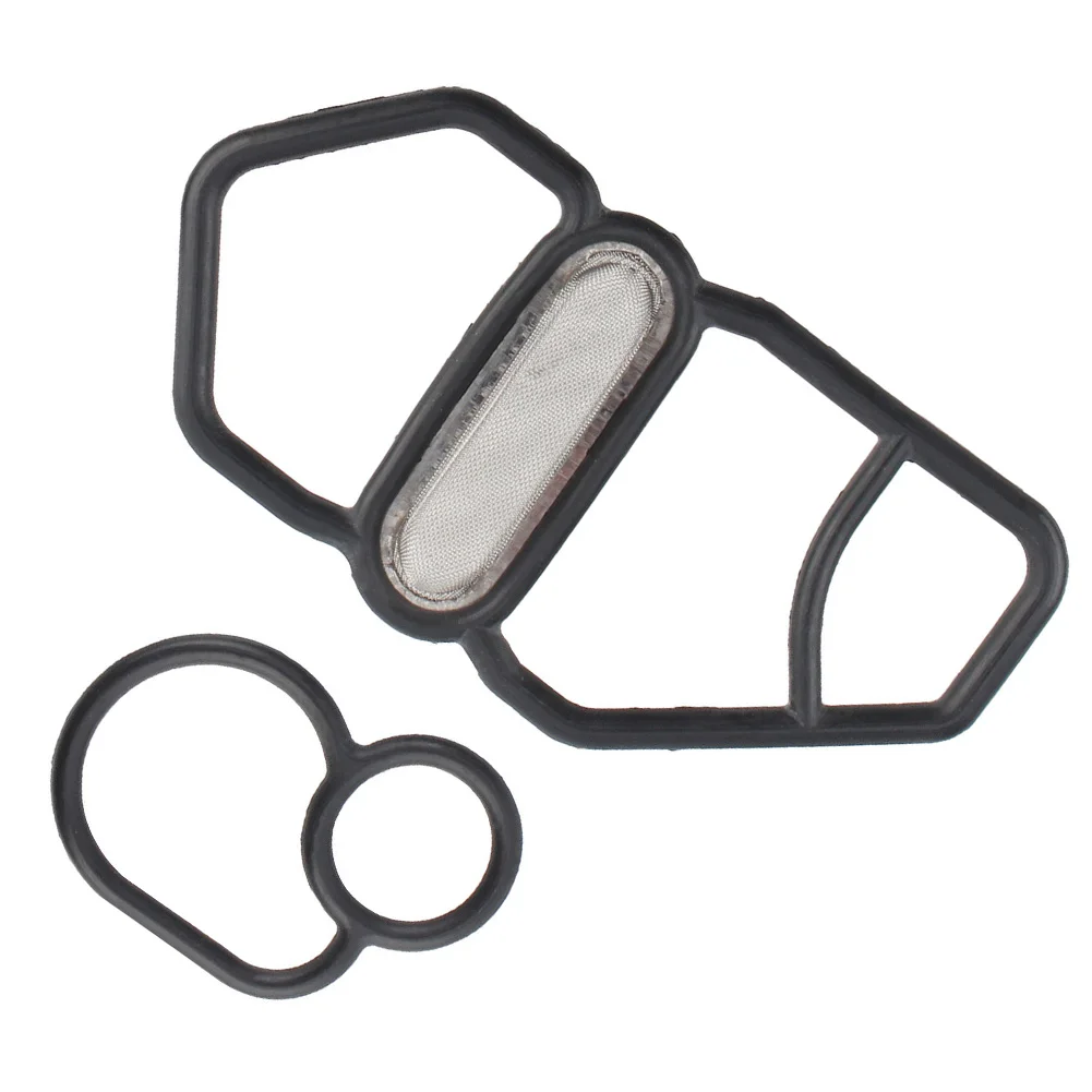 

High Quality Useful Brand New Solenoid Gaskets Parts For Prelude SI Vtec Plastic Replacement Set 15825-P13-005