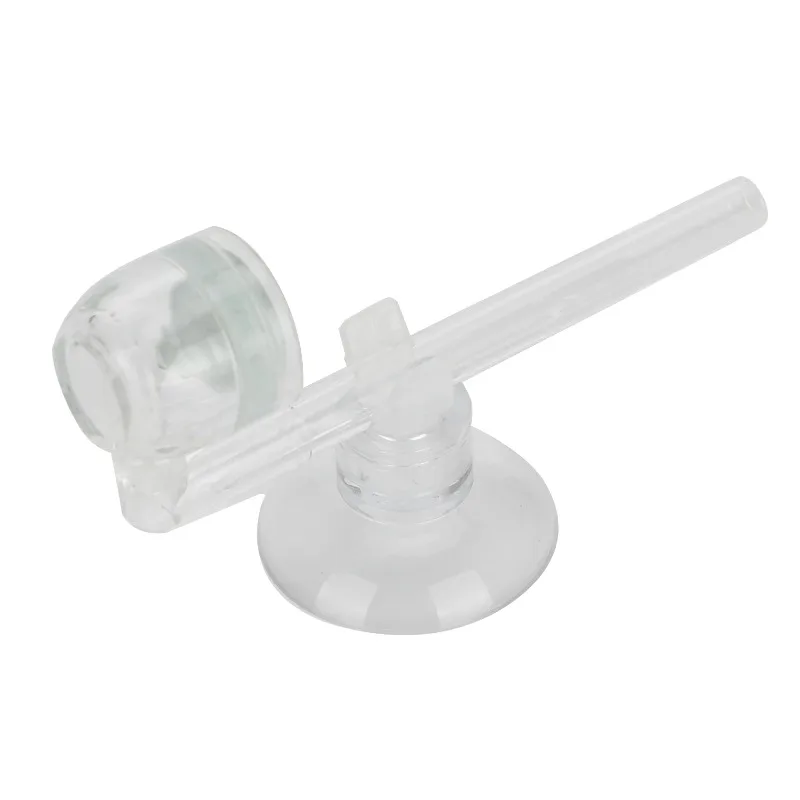 

Распылитель CO2, диффузор, красивый плавно удобный бассейн для рыб, распылитель CO2, аквариумный распылитель углекислого газа, мини-распылитель