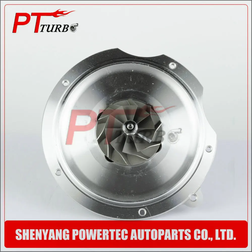 

Turbocharger Core VB420076 Cartridge 8973311850 For Isuzu Trooper 2.8 4JB1-TC 1118010-802 VIDZ Turbine Core Chra Engine Parts