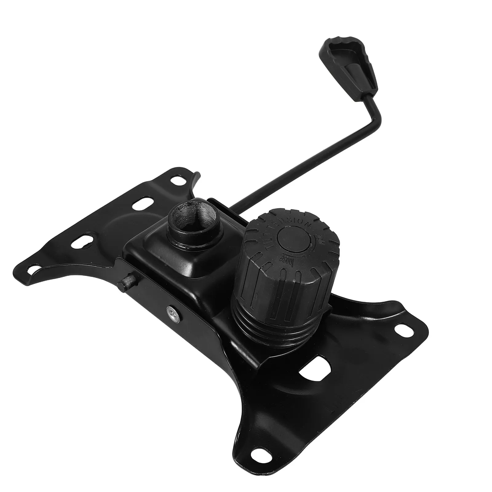 Swivel Chair Base Rotating Replacement Plate Turntable Bearing Halloween Christmas Bar Stools Swivel Plate Seat